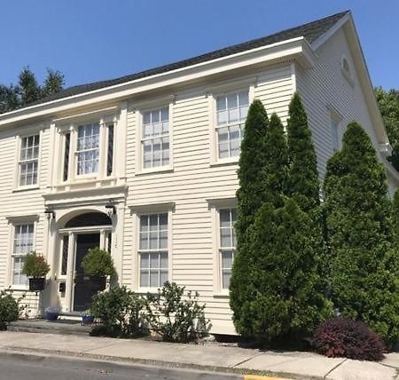 Hudson B&B Eksteriør bilde