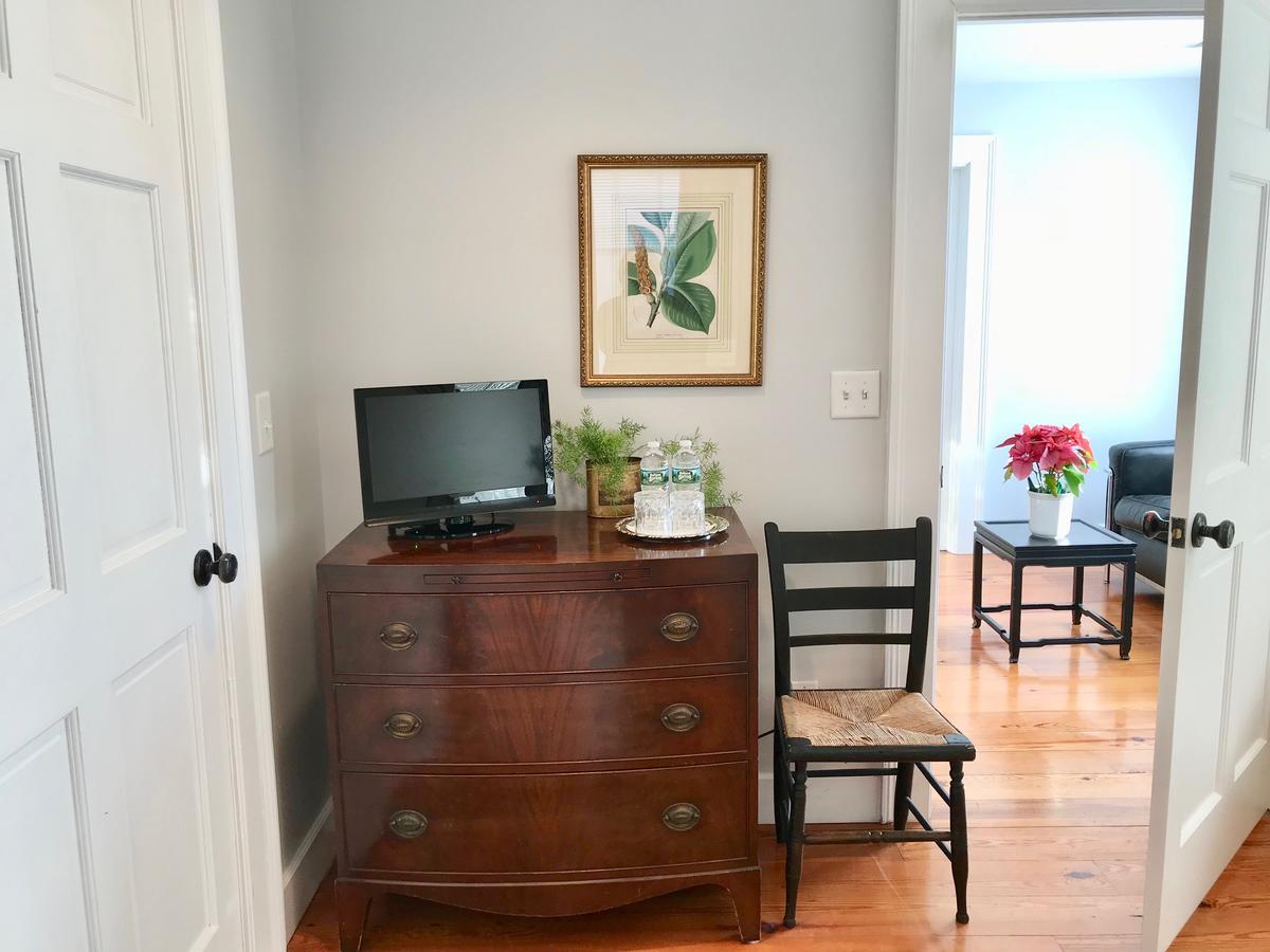 Hudson B&B Rom bilde