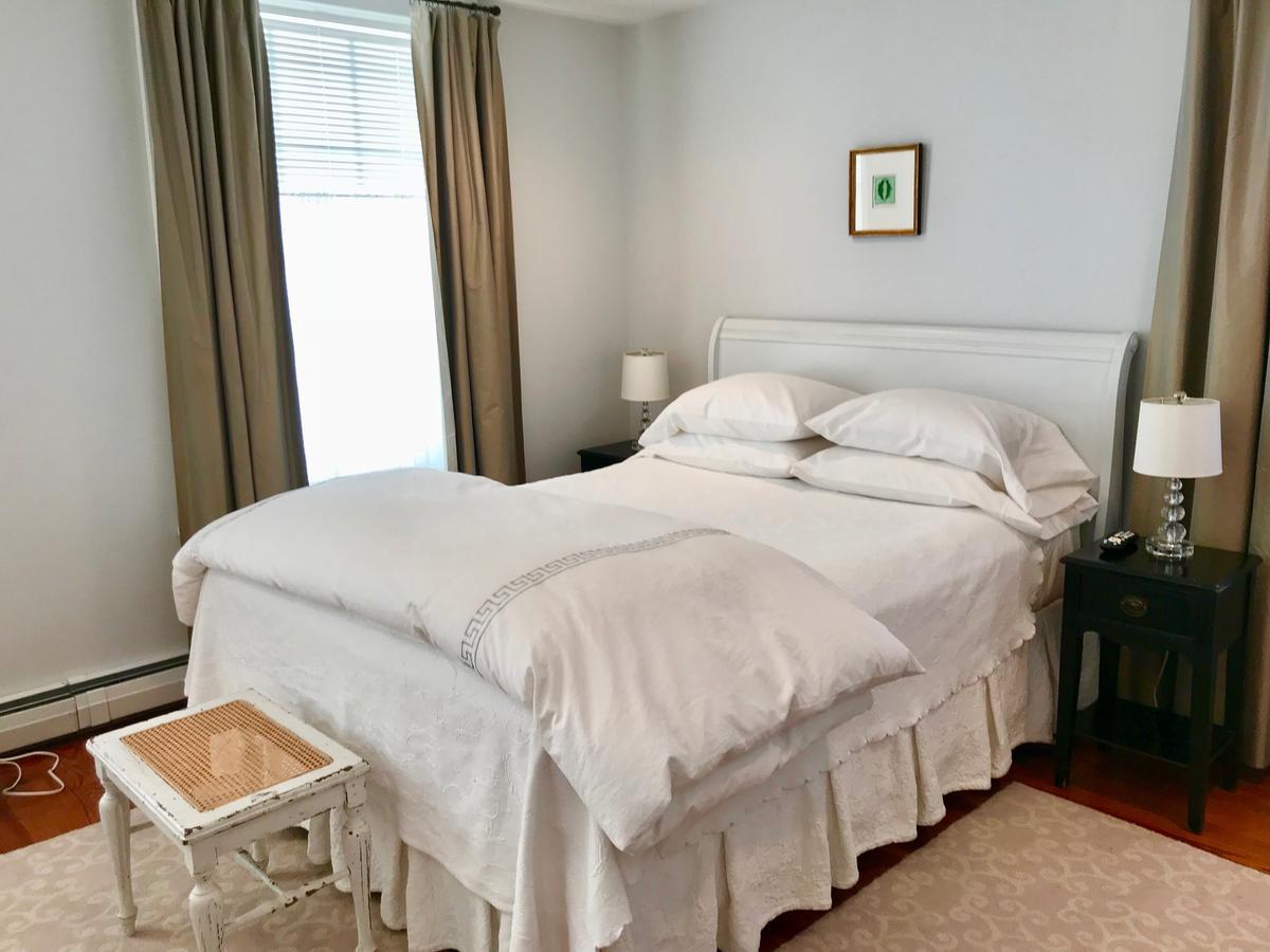 Hudson B&B Rom bilde