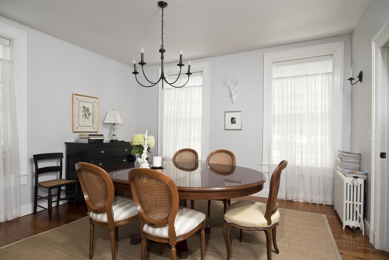 Hudson B&B Rom bilde