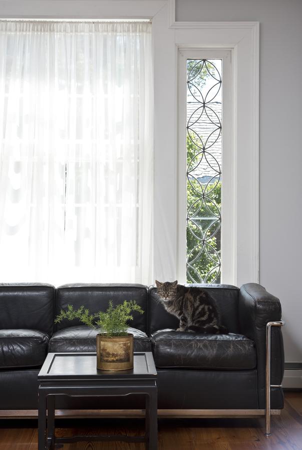 Hudson B&B Rom bilde