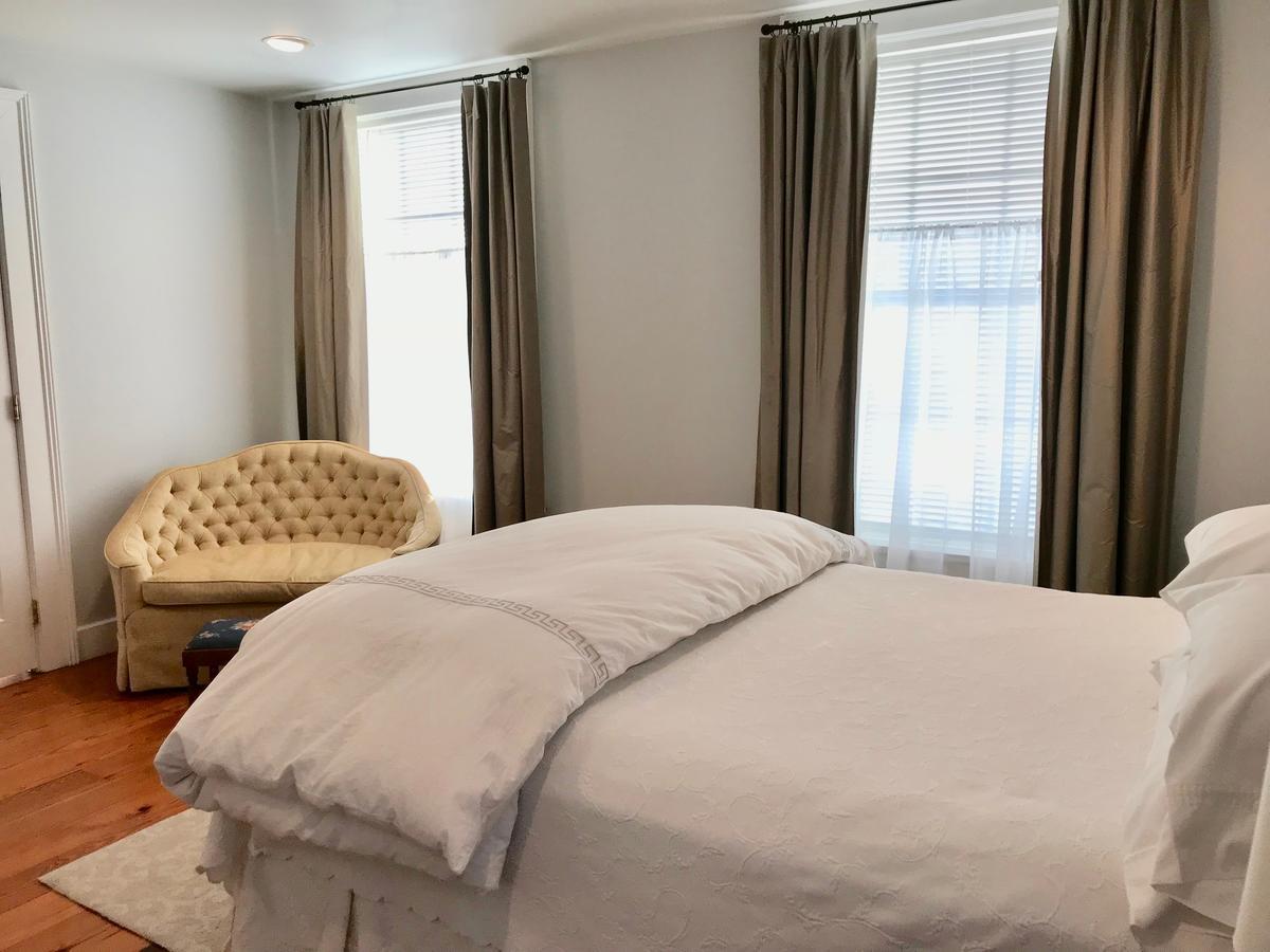 Hudson B&B Rom bilde